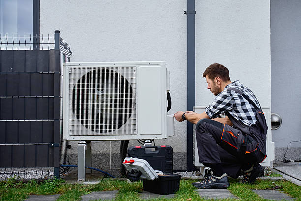 Trusted Hvac Installation service in Long Eddy, NY - JG Cool HVAC